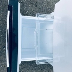 ET2585番⭐️Hisense2ドア冷凍冷蔵庫⭐️2020年式