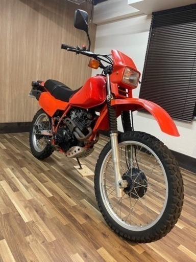 XLX250 サービスマニュアル、オマケ付き　ビンテージ　モトクロス　旧車　xl250 honda ホンダ