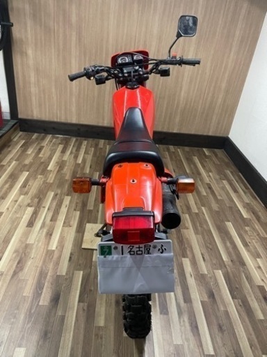 XLX250 サービスマニュアル、オマケ付き ビンテージ モトクロス 旧車