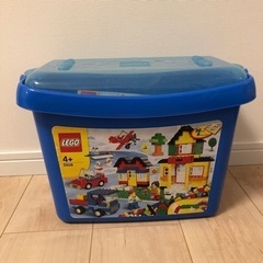 レゴ LEGO 5508