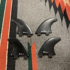 サーフボード HYNSON black knight ※湘南直接渡し限定！