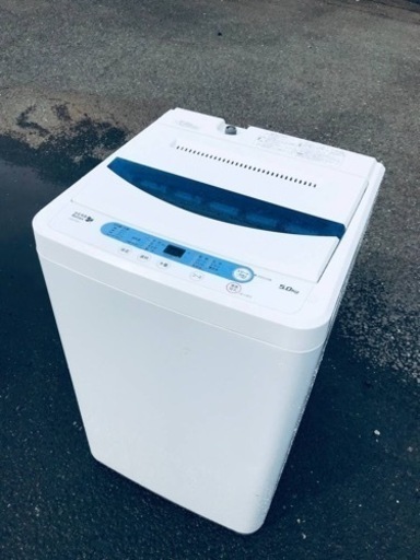 ET2591番⭐️ヤマダ電機洗濯機⭐️