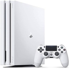 【本日限定】PS4 Pro CUH-7200BB02 1TB (...