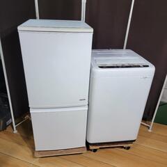 ‍♂️売約済み‼️設置まで無料‼️つけかえドア対応モデル✨SHARP