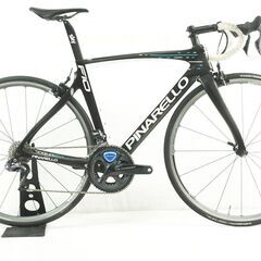 「SALE」PINARELLO 「ピナレロ」 DOGMA F10 2018年モデル ロードバイク