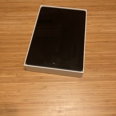 9/5まで！美品iPad 第7世代　128GB Wi-Fi セルラー　モデル