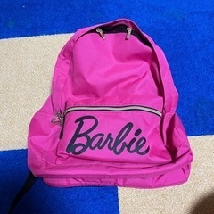 Barbie リュック