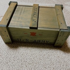 オリジナルDANGER BOX(デンジャーボックス)