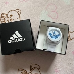 アディダス 腕時計 セット売り