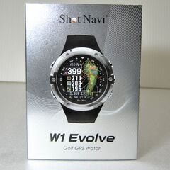 最高級　ゴルフショットナビ　Golf GPS Watch