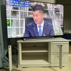 テレビ台売ります！