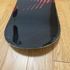 【最後お値下げ】 K2/RIDE メンズスノーボードセット★152cm+ビン付