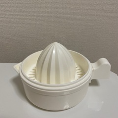 レモン搾り器