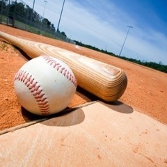 野球大会⚾️⭐️10月8日(日)16時〜