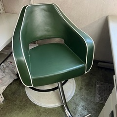 美容室専用の椅子