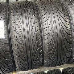 ?185/55R15⭐工賃込み！bB、フィット、ノート、マーチ、デミオ 