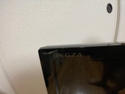 液晶テレビ　50型