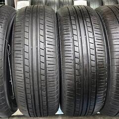 🌞185/55R15⭐工賃込み！bB、フィット、ノート、マーチ、...