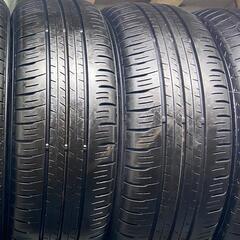🌞185/60R15⭐工賃込み！アクア、フィールダー、シエンタ、ヤリス、ヴィッツ、インサイト、グレイス、シャトル、フィット、スイフト等に！バリ山！美品！ZEETEX製サマータイヤ入荷しました🌞