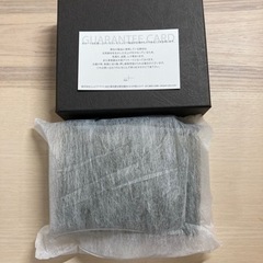 エムピウミッレフオッリエＰ25 グリージョ