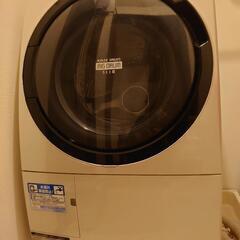 【ドラム式洗濯乾燥機】HITACHI 日立 BD-S7500 洗...