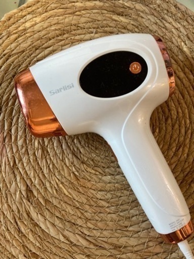 セルフ脱毛器