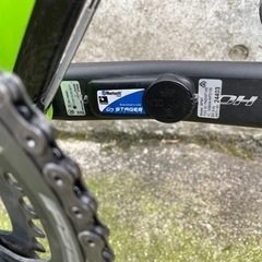 キャノンデール  スーパーシックスエボ　アルテグラ