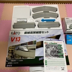 Nゲージ〔ほぼ新品〕