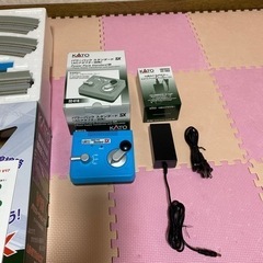 Nゲージ〔ほぼ新品〕