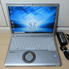 H28 パナソニック Let\