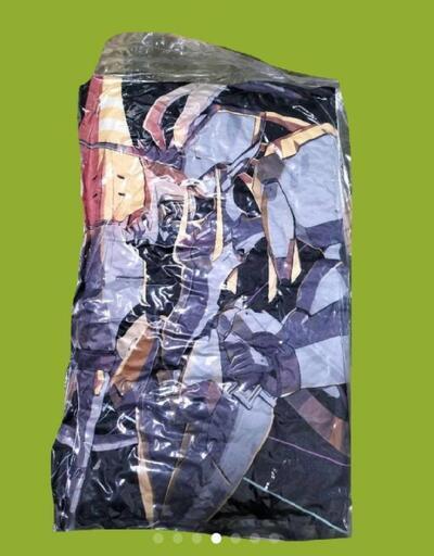 ぼっちなヤムチャ　データ型対応型ユニット　頼める便ダーリンインザフランキス mia様専用26日まで ダーリンインザフランキス データ対応型ユニット