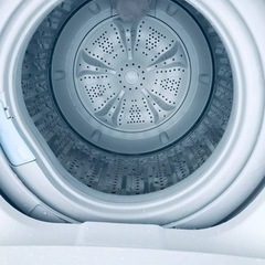 ✨2020年製✨2550番 TAG label✨全自動電気洗濯機✨