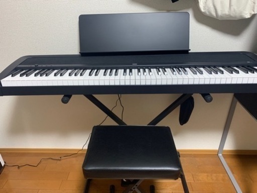 KORG B2 BK/電子ピアノ88鍵盤 | opal.bo