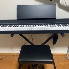 KORG B2 BK/電子ピアノ88鍵盤 