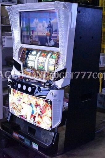 名機】☆Sマジカルハロウィン7/KU☆KPE☆動作良好☆実機☆