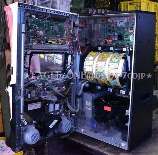 名機】☆Sマジカルハロウィン7/KU☆KPE☆動作良好☆実機☆