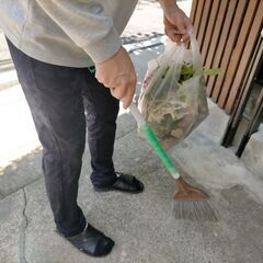 賃貸管理物件の清掃ネットワーク　スタッフ募集　札幌市 豊平区（豊...