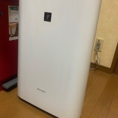 シャーププラズマクラスター