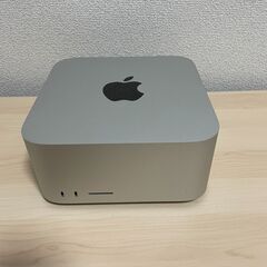 【ネット決済・配送可】Mac Studio M1 Ultra 1...