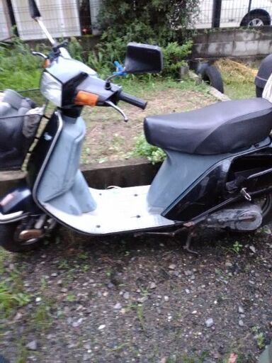 SUZUKIジェンマ90