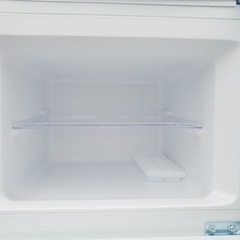 ✨2022年製✨2559番 アイリスオーヤマ✨ノンフロン冷凍冷蔵庫✨IRSD-12B-W‼️