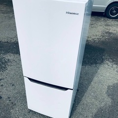 ♦️EJ2585番 Hisense 冷凍冷蔵庫 【2020年製】