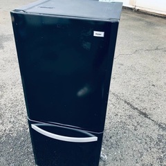 174 冷蔵庫 ハイアール 2015年製