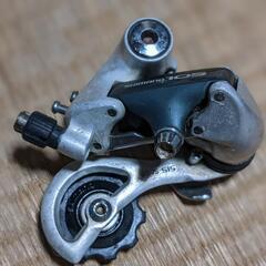 SHIMANO ビンテージ ディレイラー