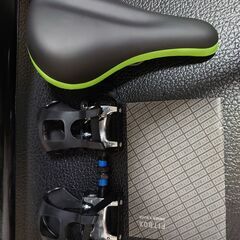 FITBOXフィットボックス スピンバイク