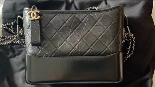 CHANEL シャネル ショルダーバッグ