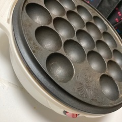 たこ焼き器