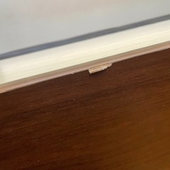 決まりました。ダブルベッドフレーム本日限り限定