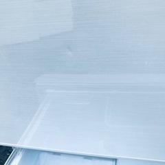 ③1116番 SHARP✨ノンフロン冷凍冷蔵庫✨SJ-PW35W-S‼️