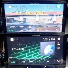 カロッツェリア オーディオ fh-9300dvs